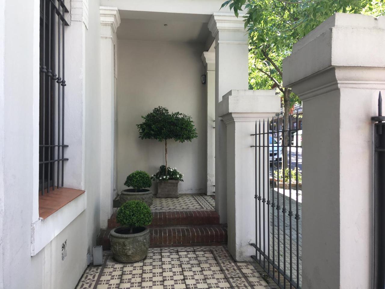Casona De Estilo Ingles Montevideo