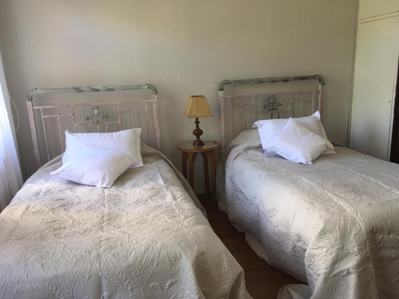Casona De Estilo Ingles * Montevideo