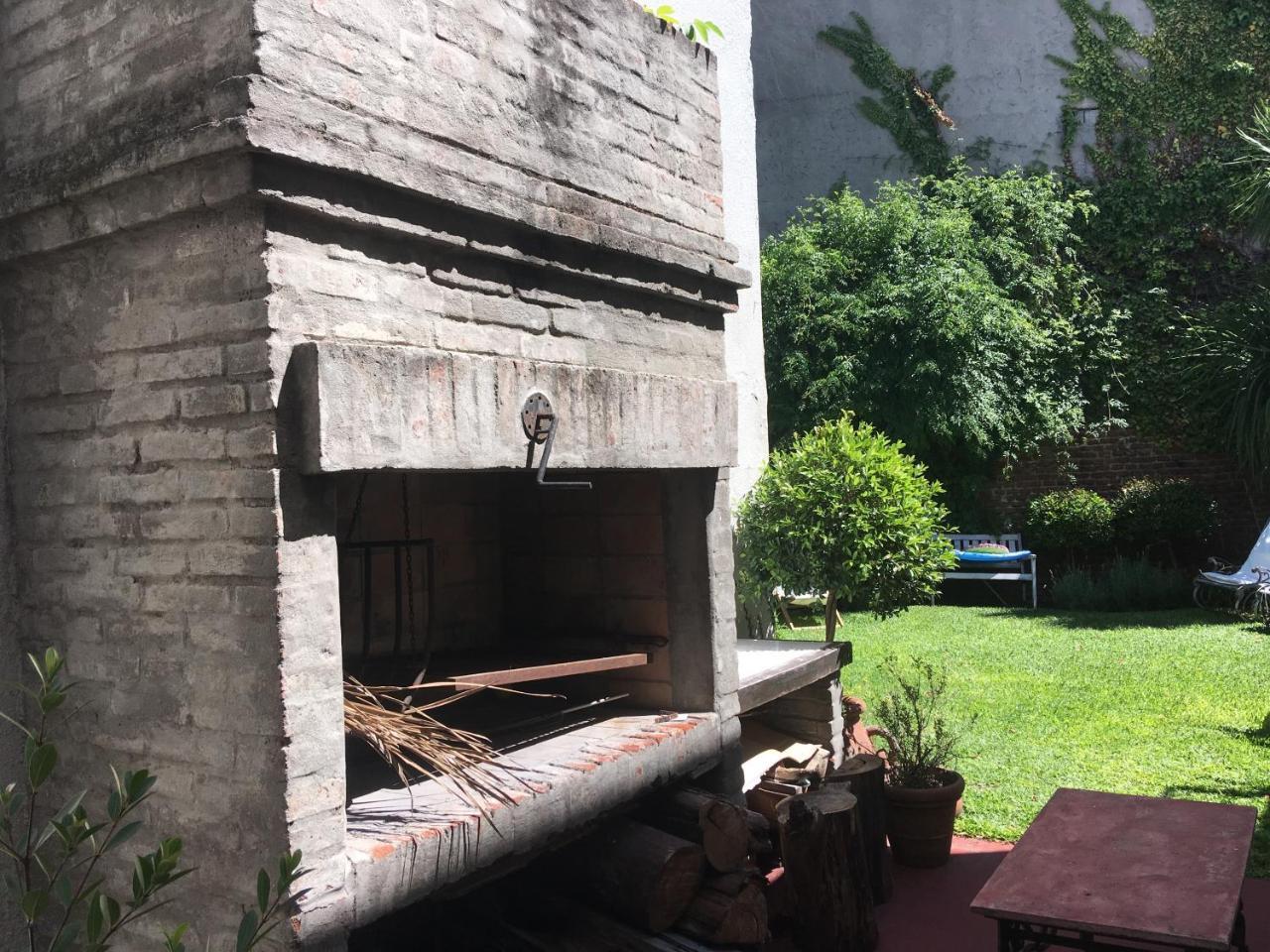 Casona De Estilo Ingles