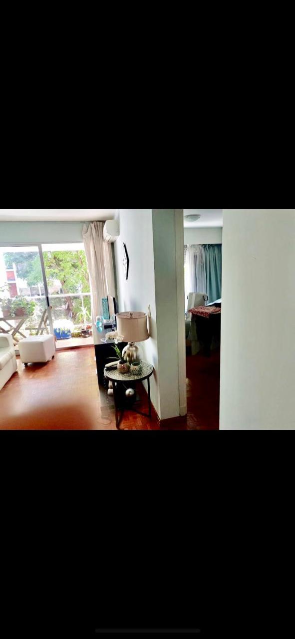 Edificio Playa De Oriente Apartamento Montevideo