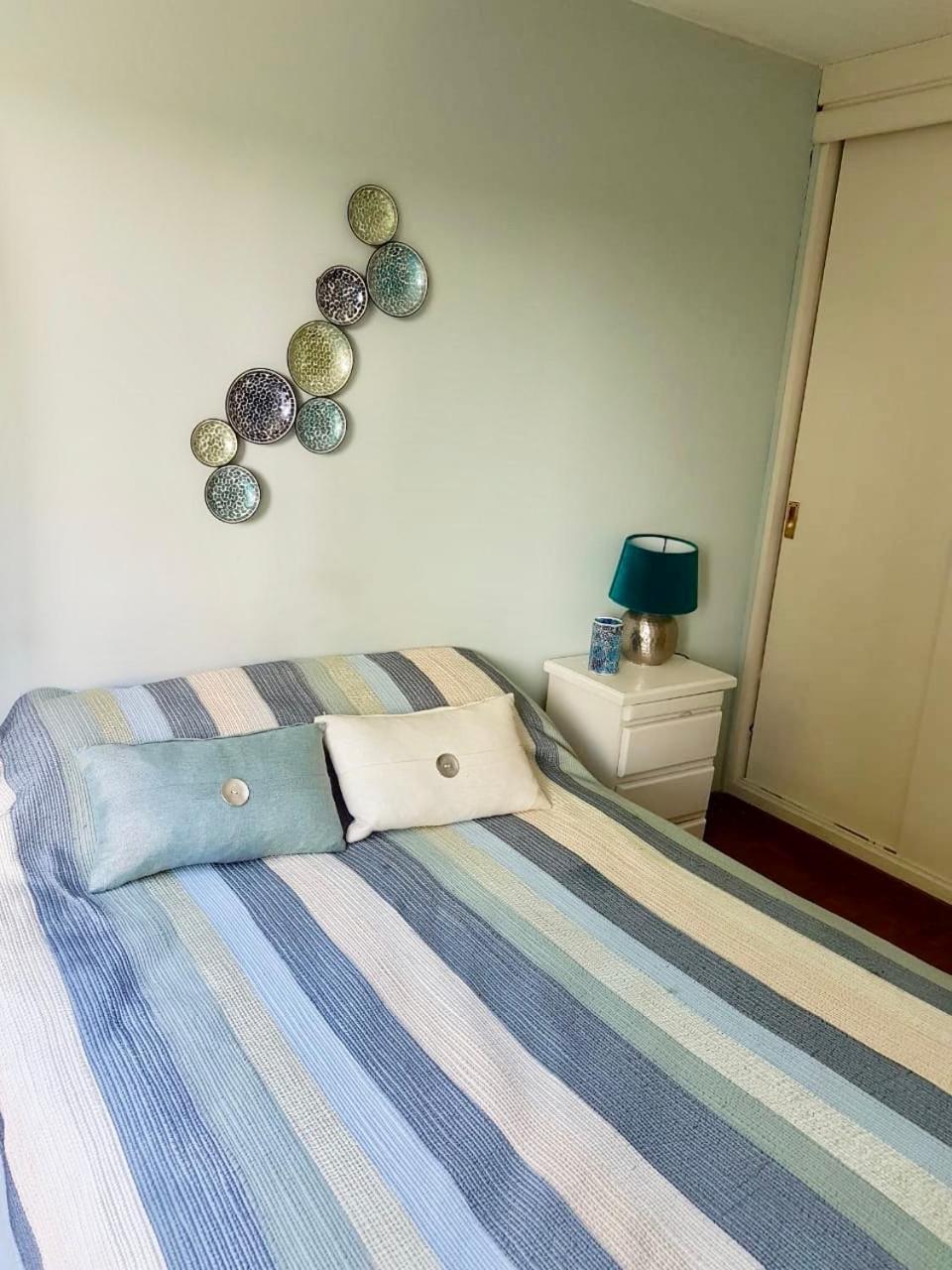 Edificio Playa De Oriente Apartamento Montevideo