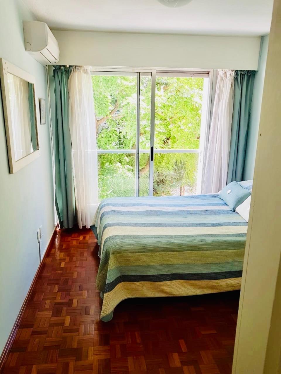 Edificio Playa De Oriente Apartamento Montevideo