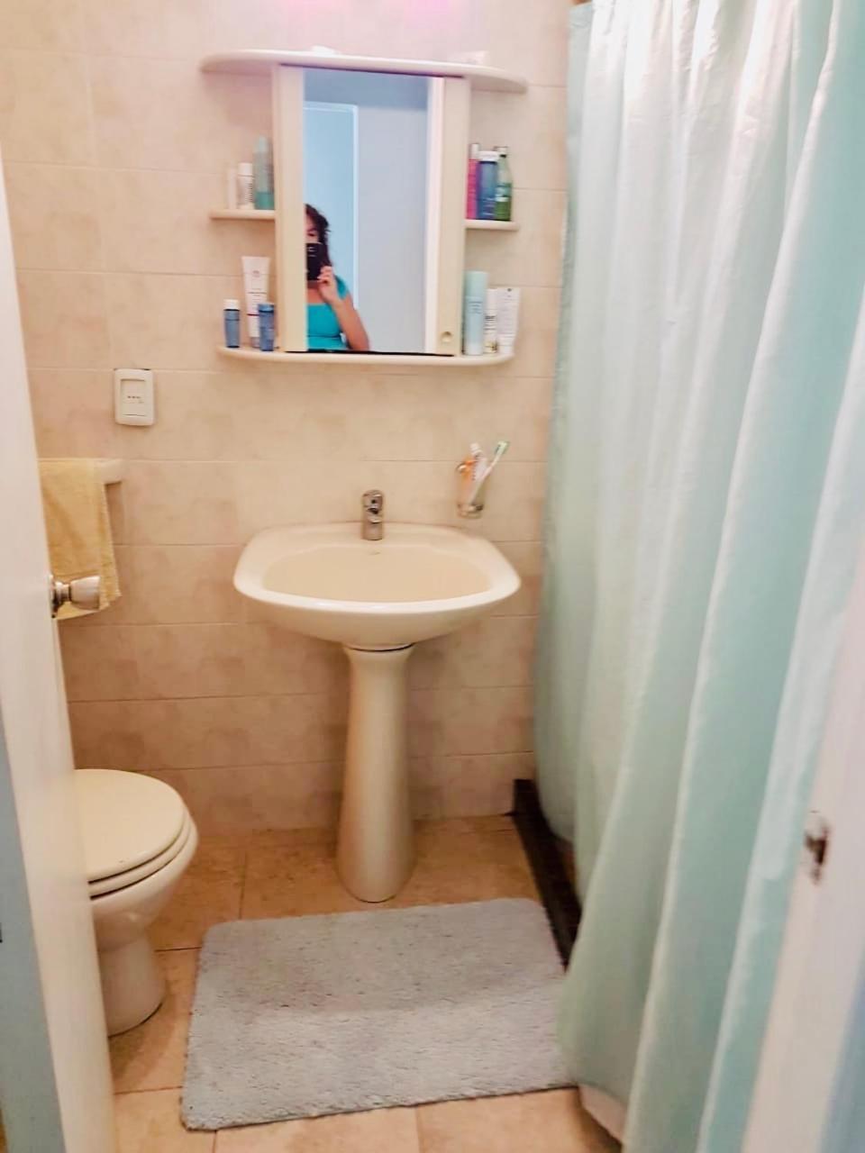 Edificio Playa De Oriente Apartamento