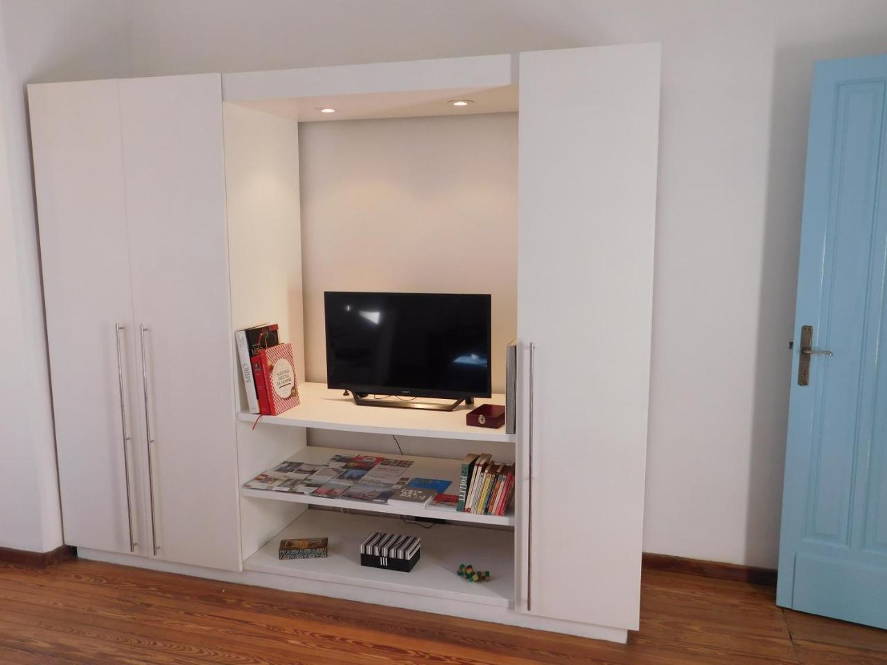 Palacio Salvo Studio Apartamento *