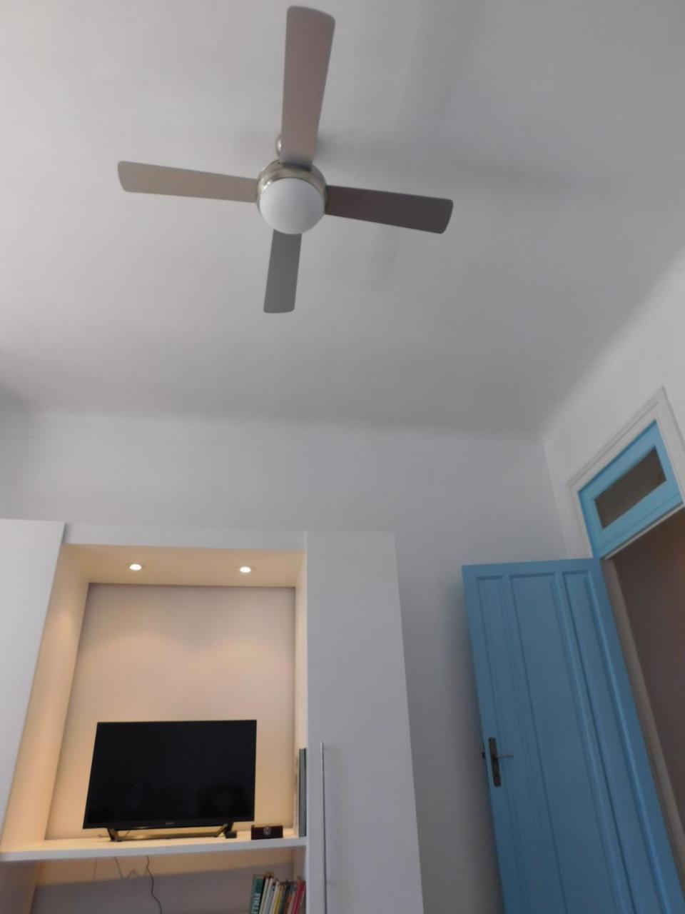 Palacio Salvo Studio Apartamento