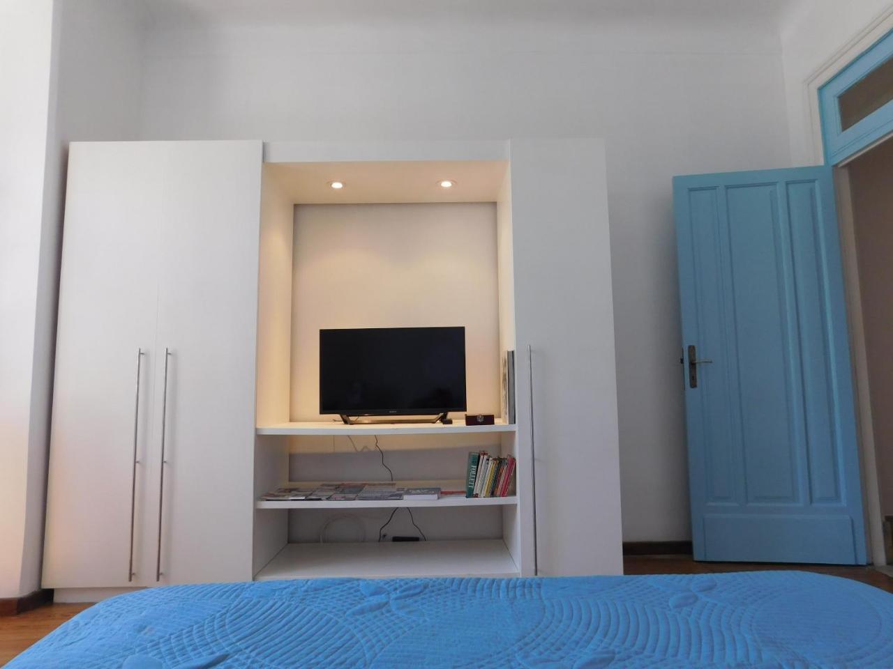 Palacio Salvo Studio *