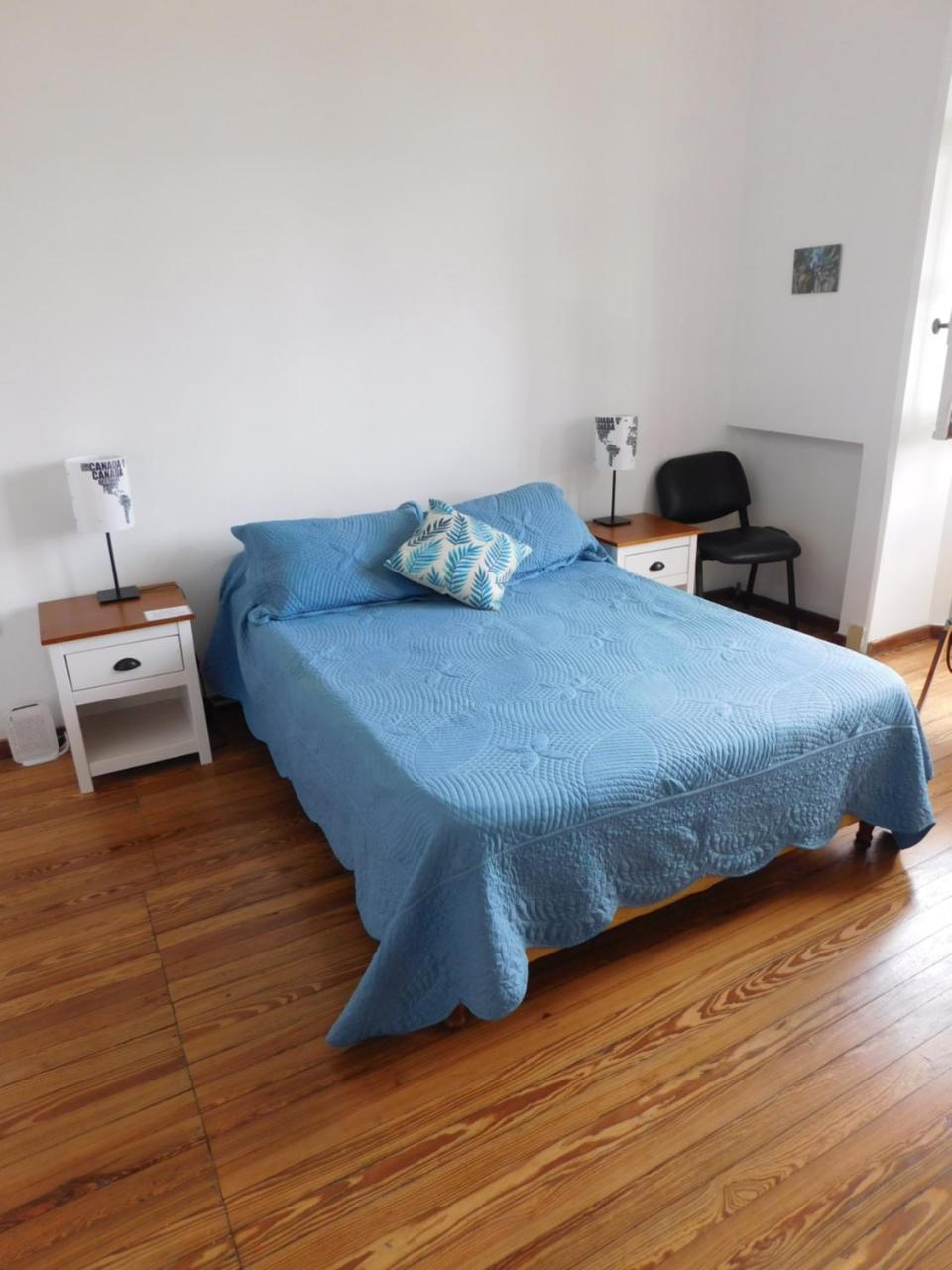 Apartamento Palacio Salvo Studio Montevideu