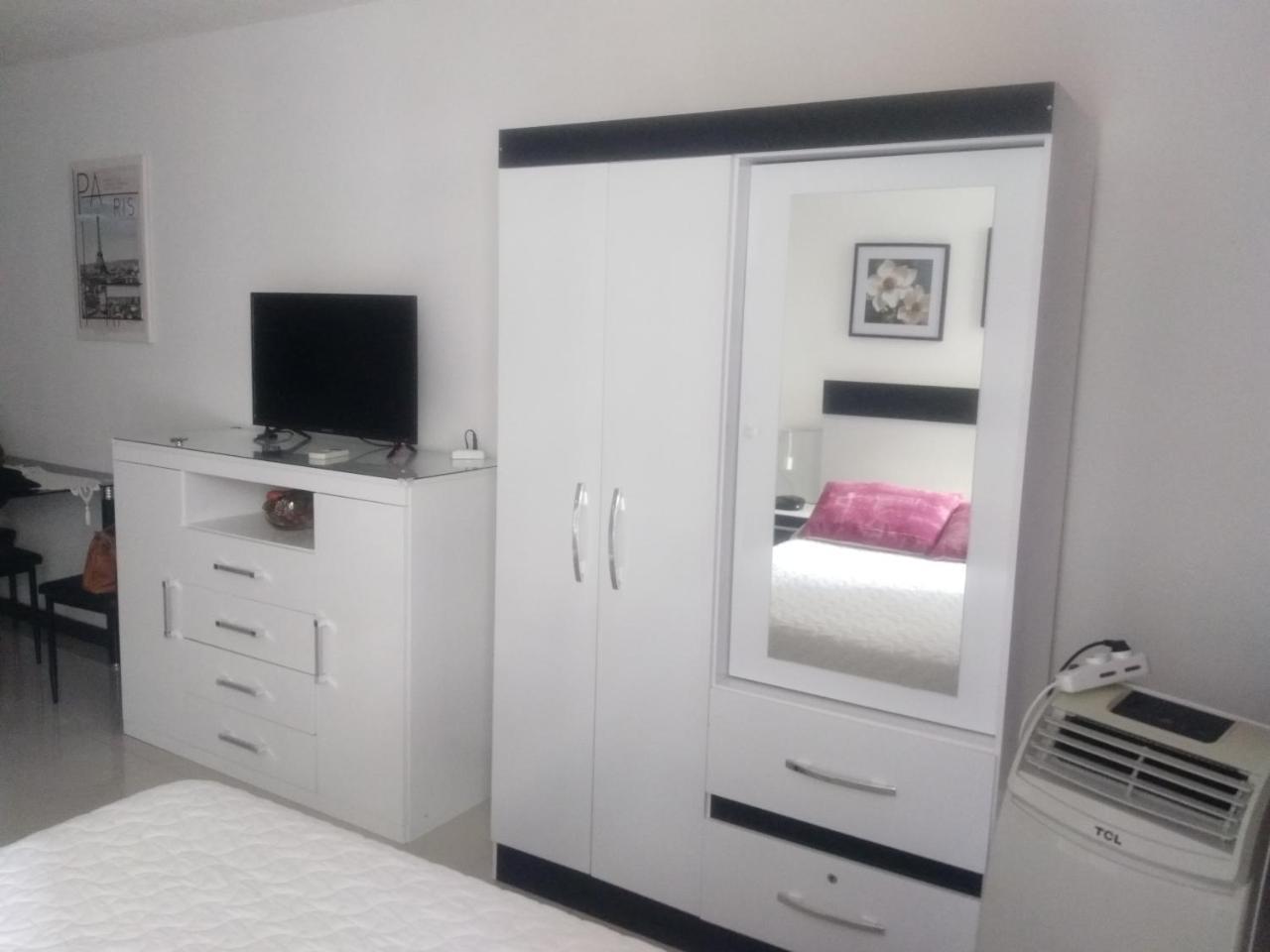 Apartamento Aras Century Tower *