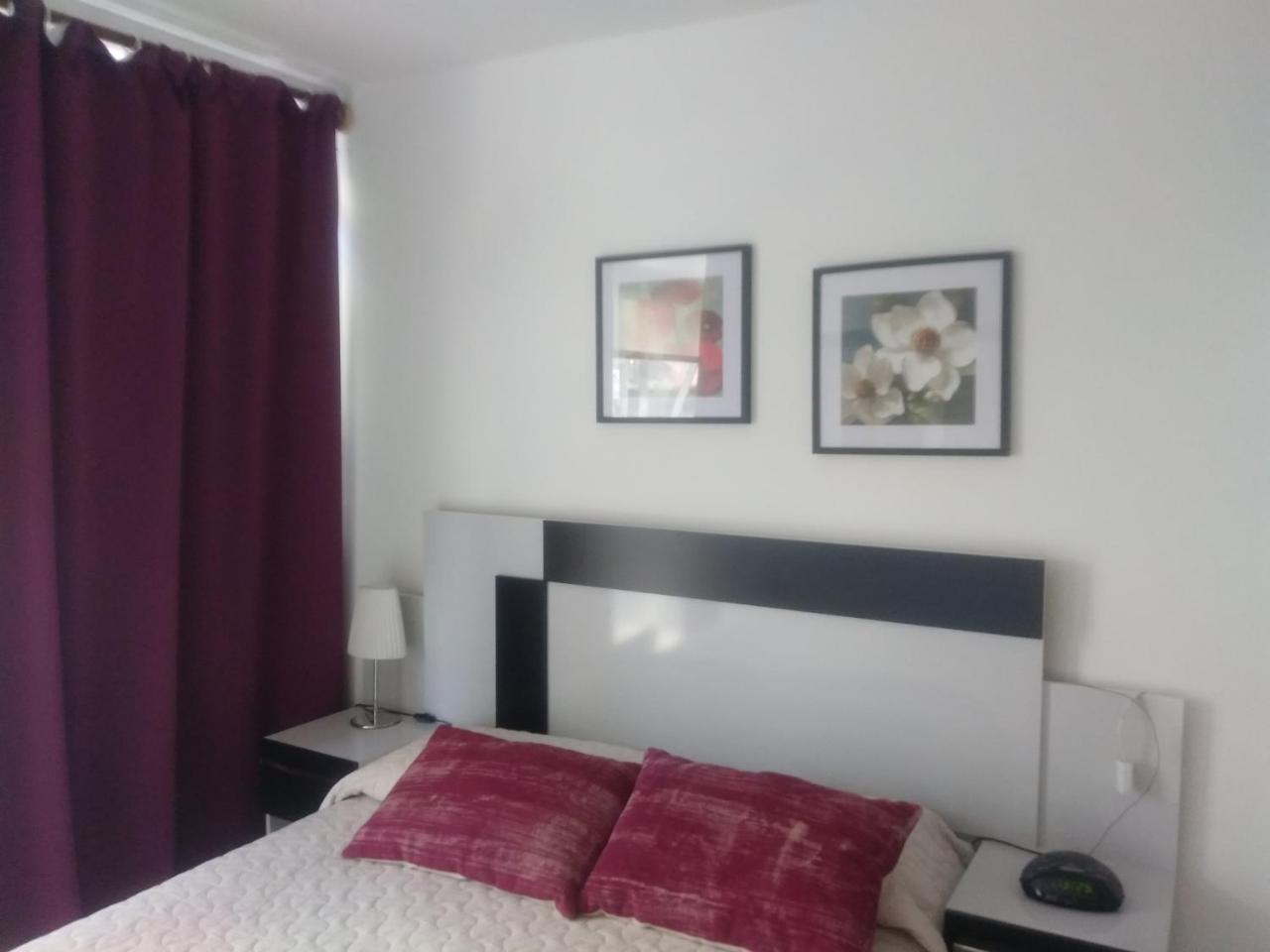 Aras Century Tower Apartamento *