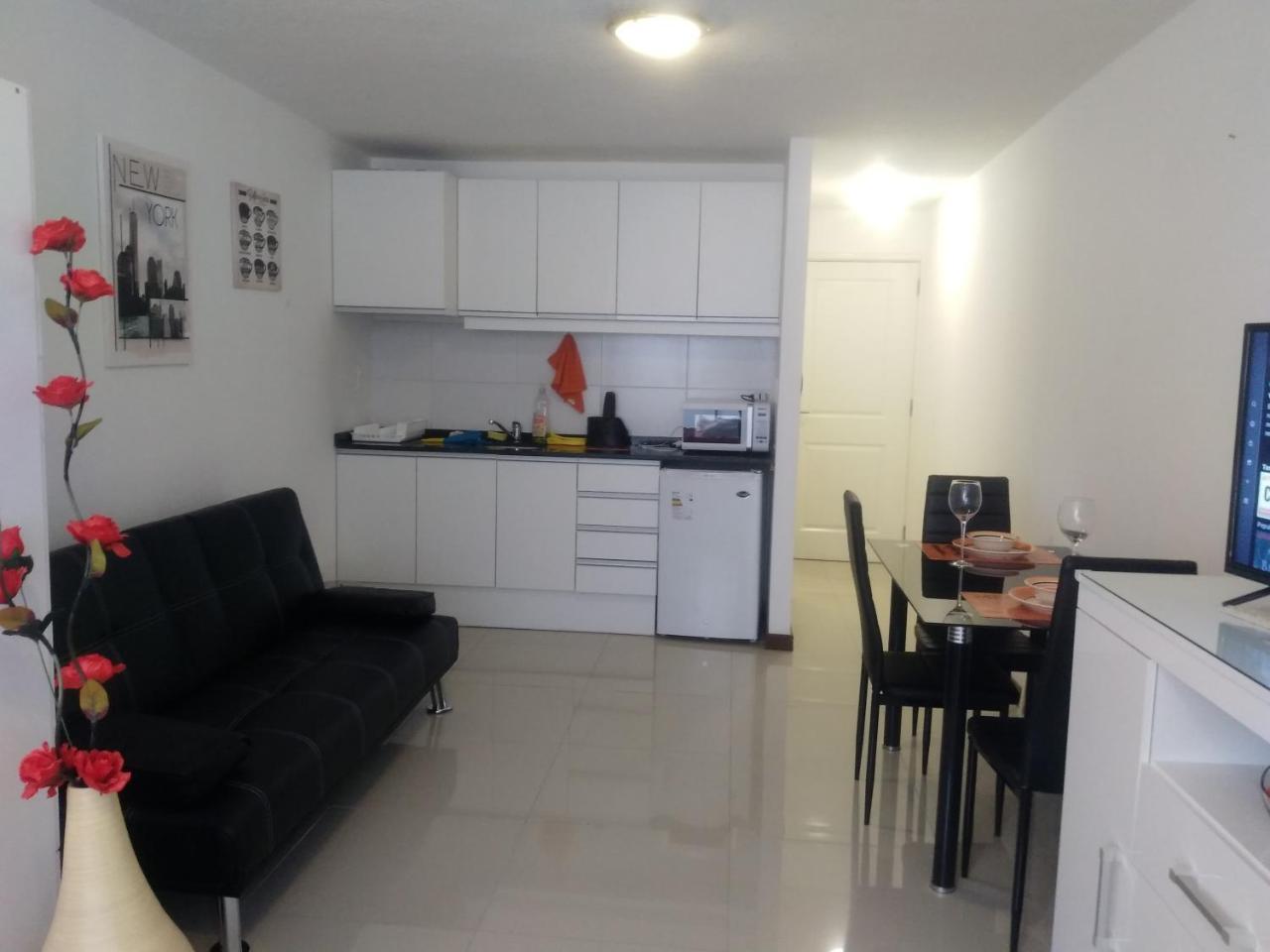 Apartamento Aras Century Tower *