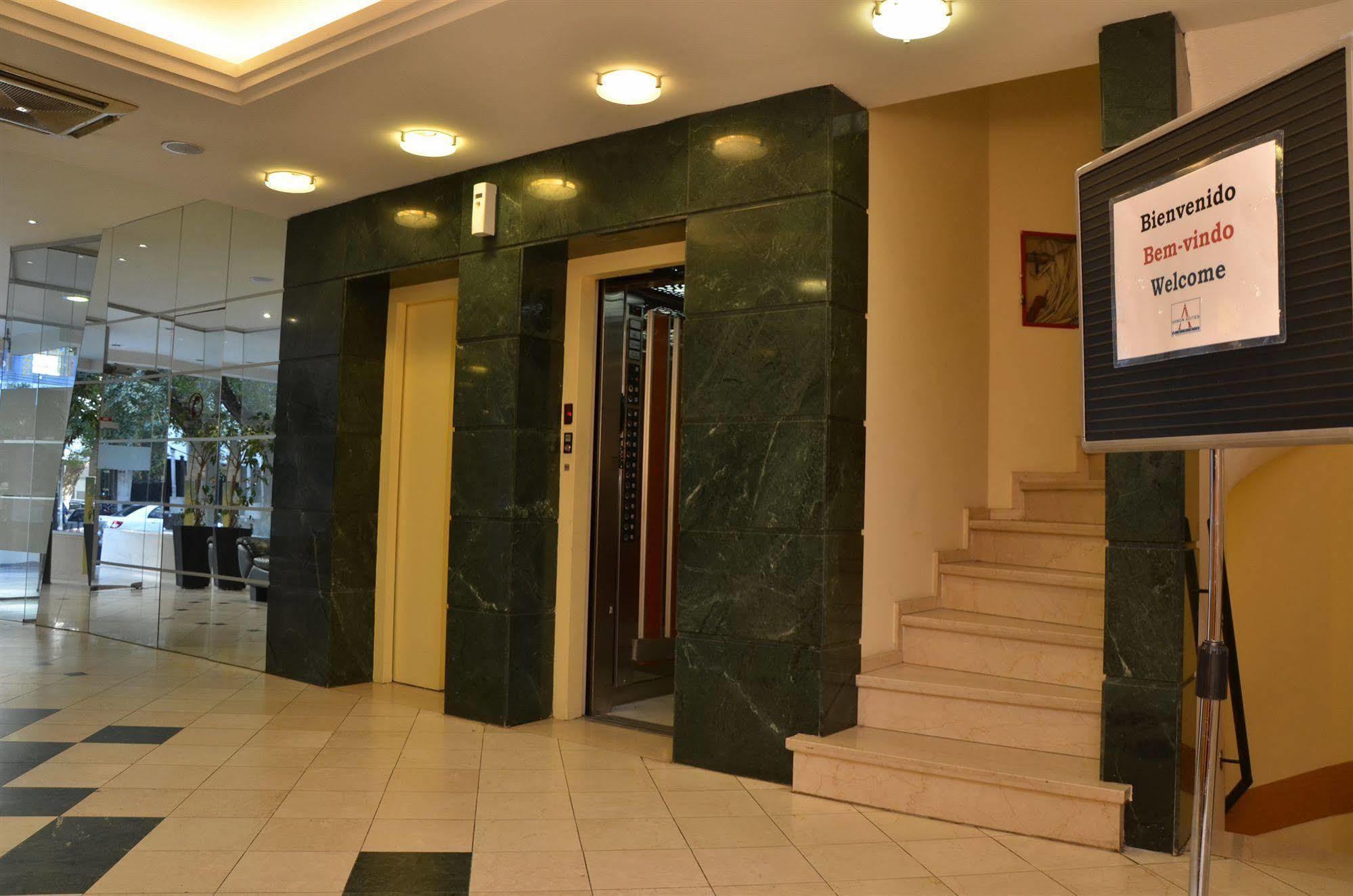 Armon 4* Montevideo