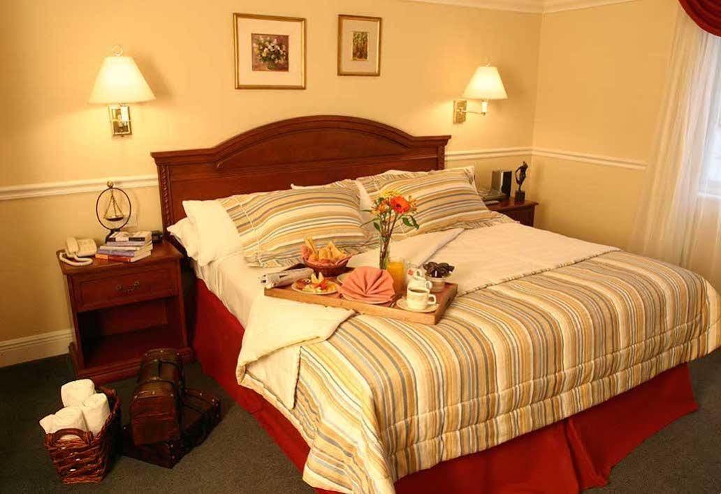 Hotel Regency Carrasco - & Boutique Montevideo