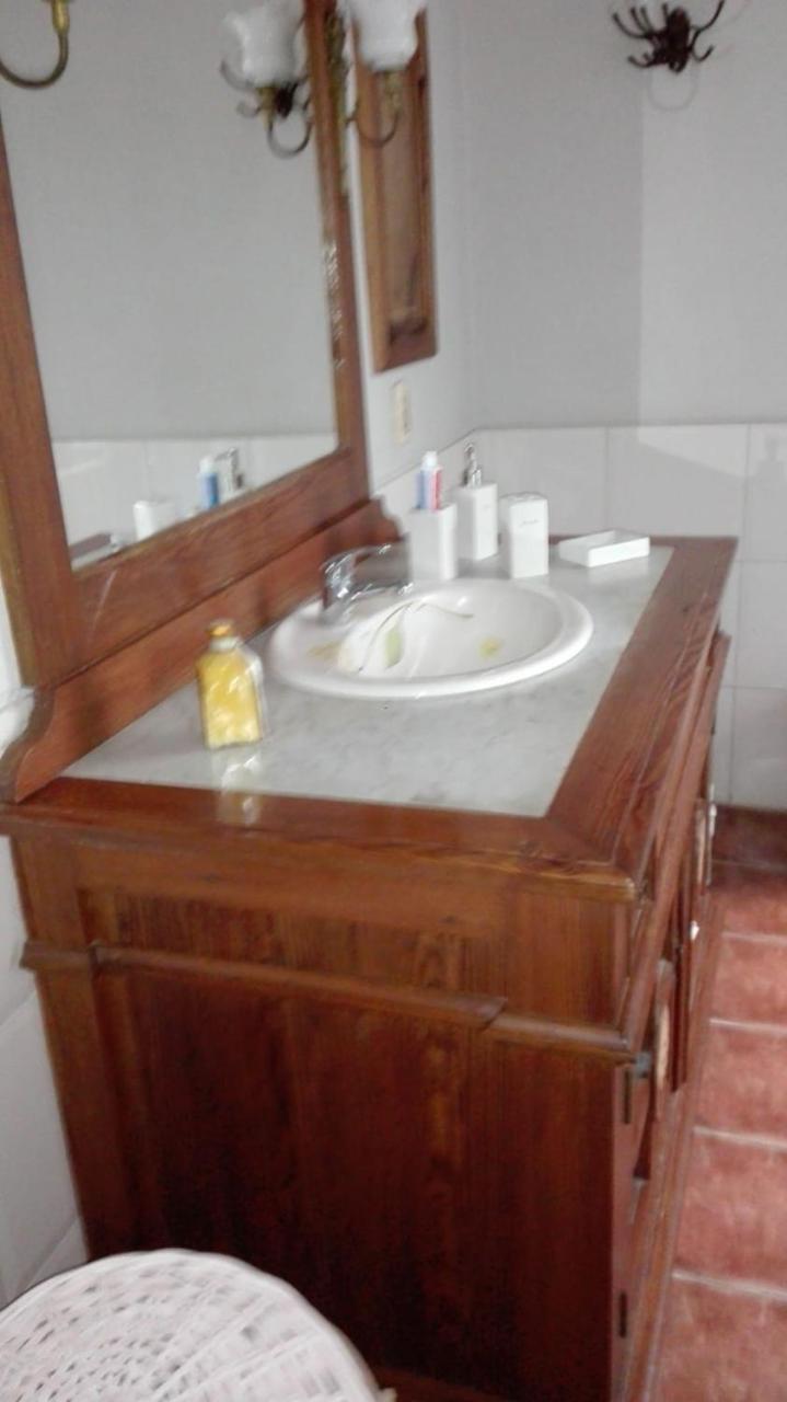 Casona De Estilo Ingles *