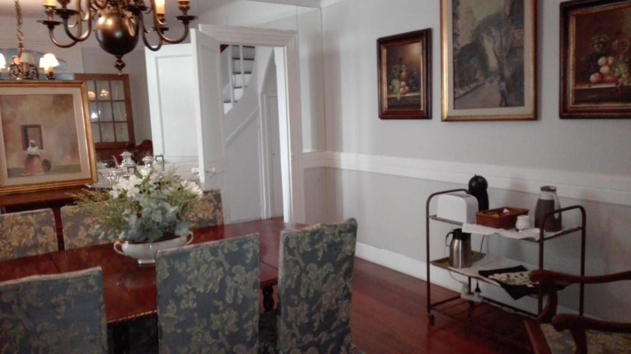 Casona De Estilo Ingles * Montevideo