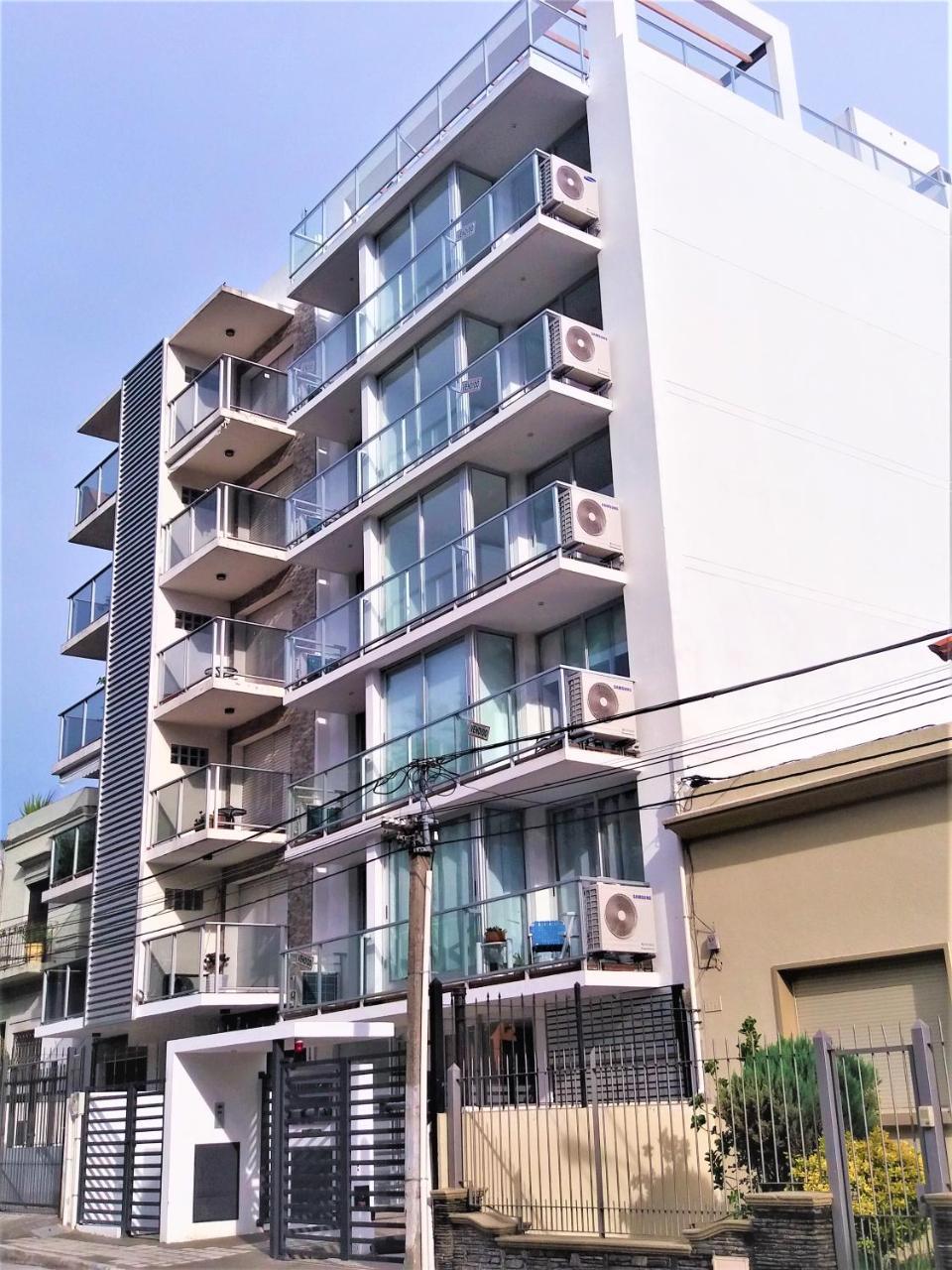 Apartamento Muñoz Plaza M3388