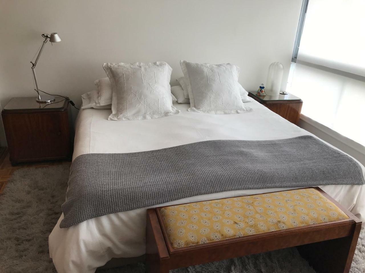 Apartamento Edificio Panamericano