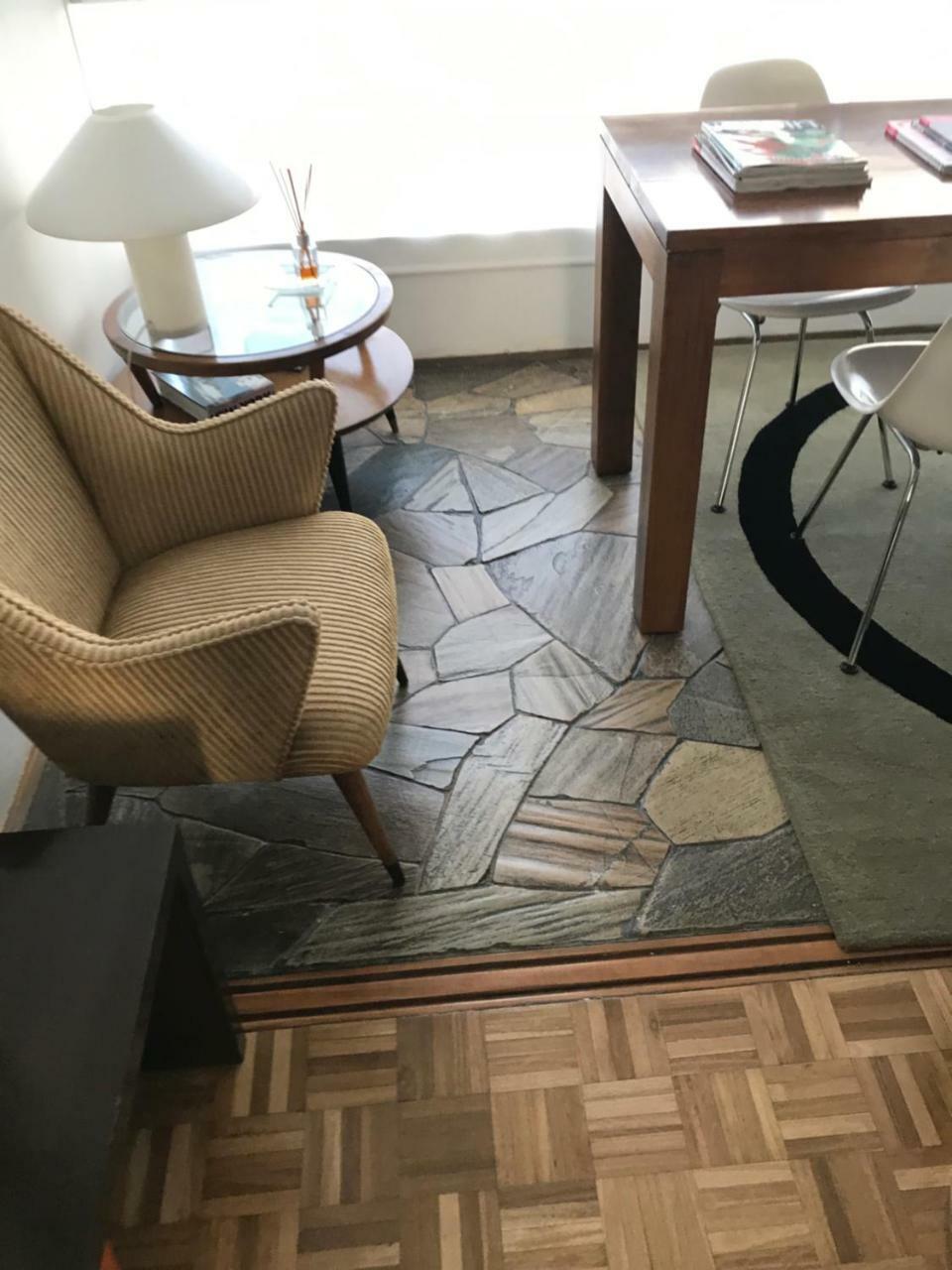 Apartamento Edificio Panamericano