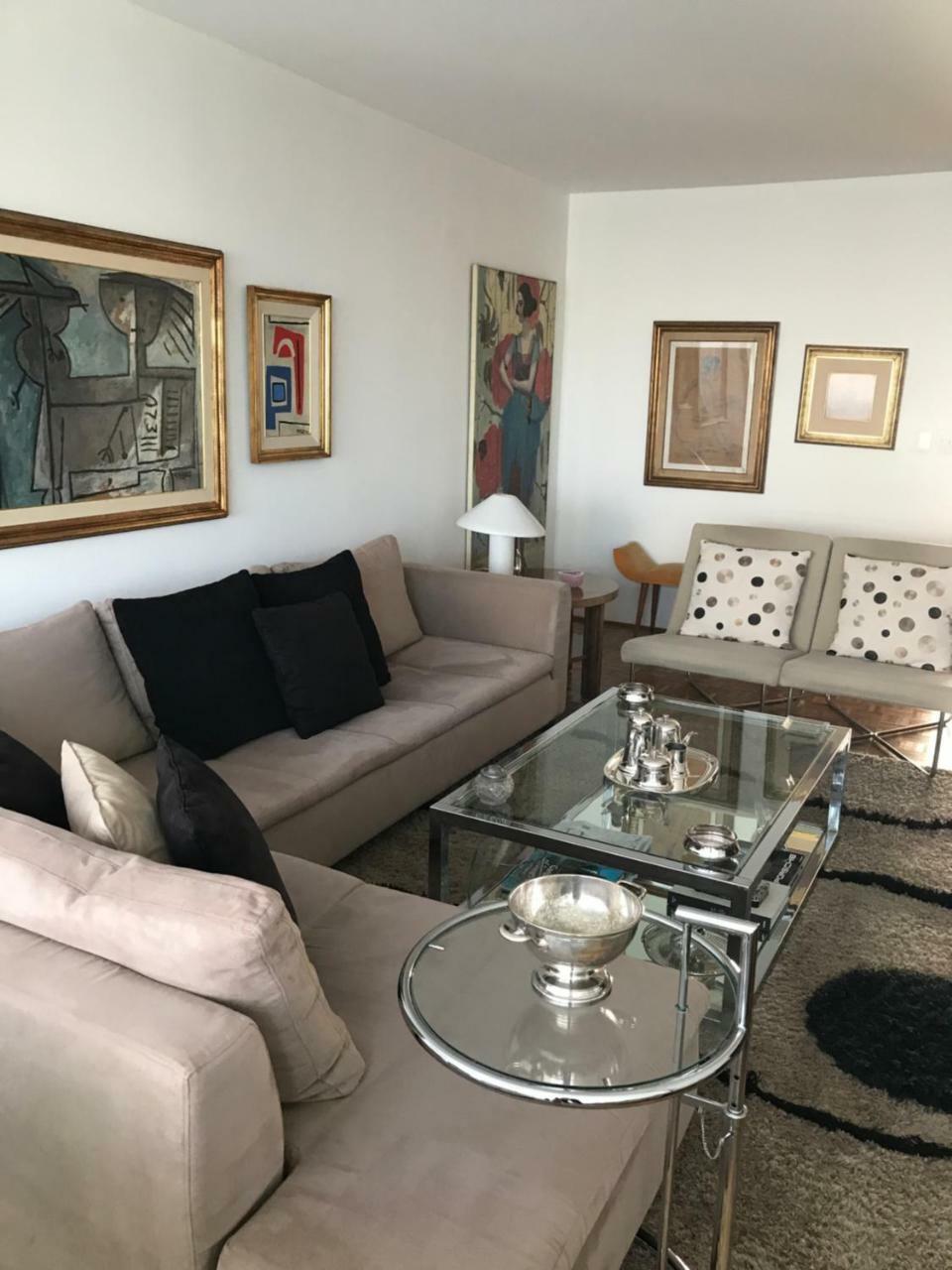 Apartamento Edificio Panamericano *