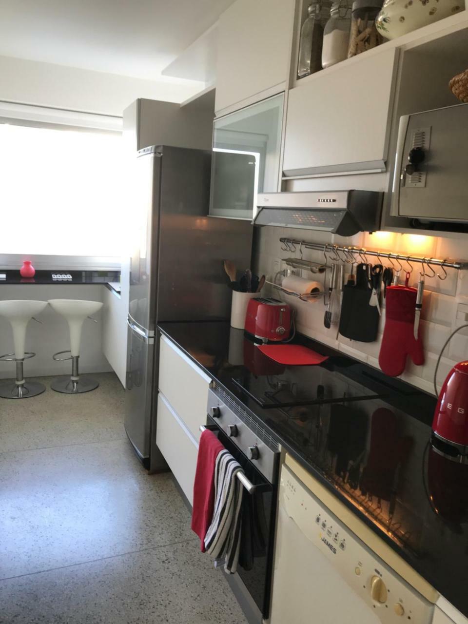 Apartamento Edificio Panamericano