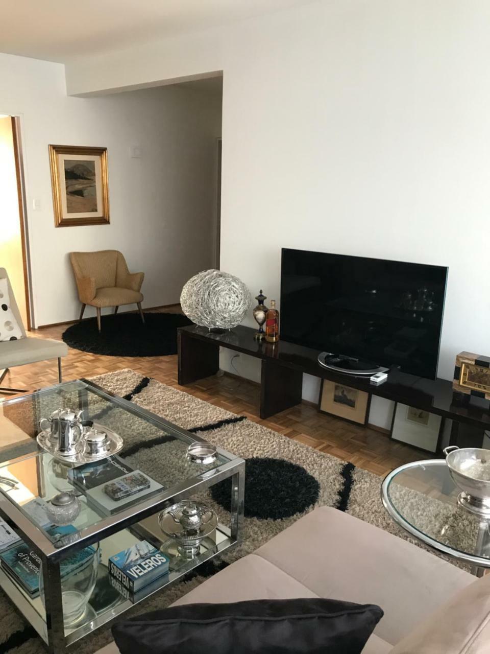 Apartamento Edificio Panamericano Montevideo