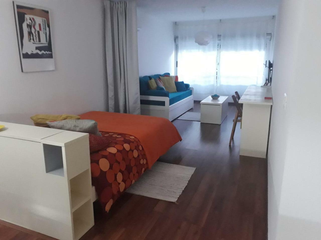 Apartamento Warhol 106 Montevideo