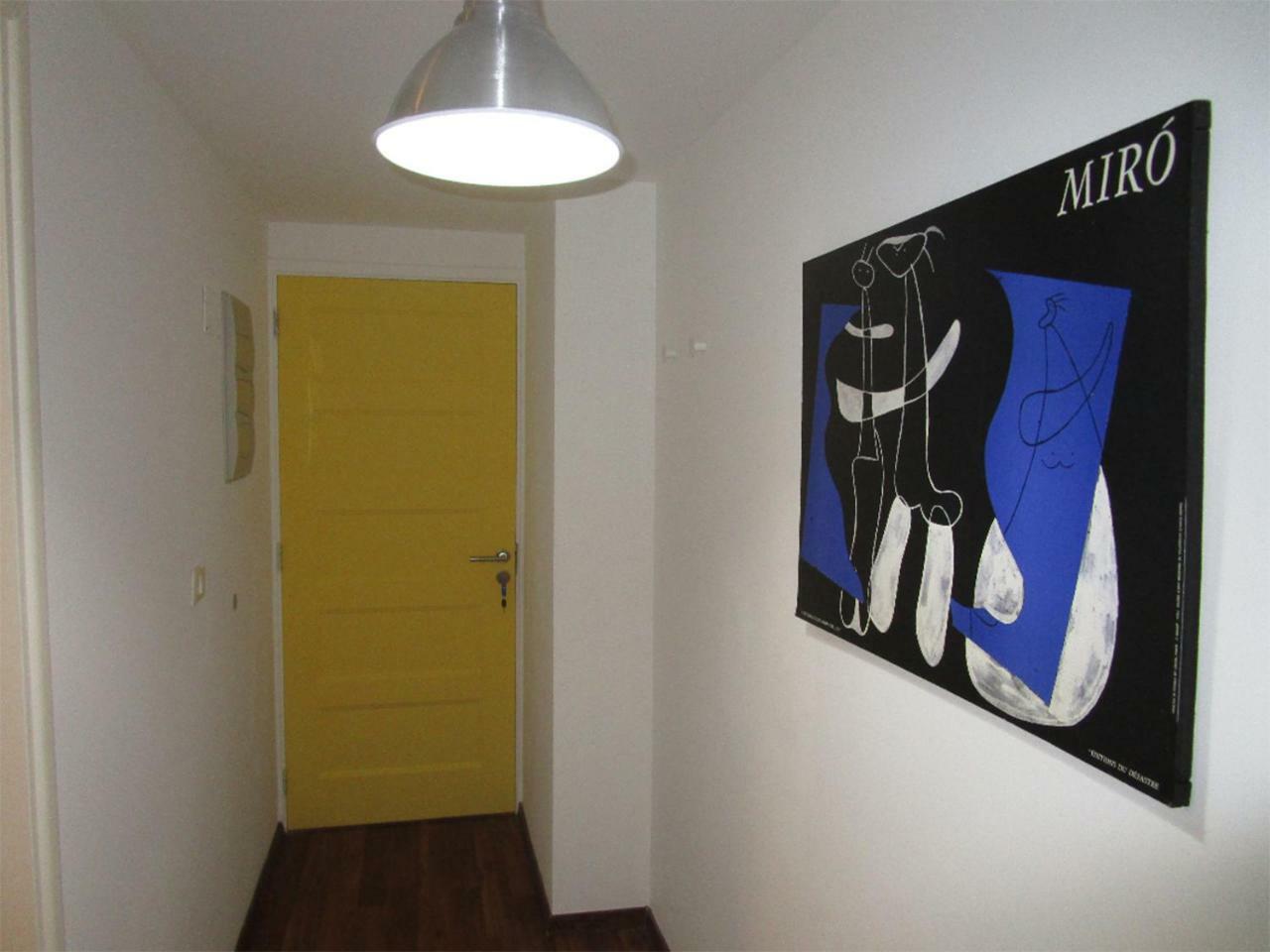 Apartamento Warhol 106 Montevideo