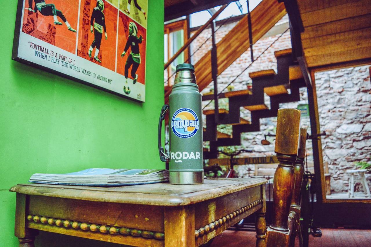 Compay Hostal