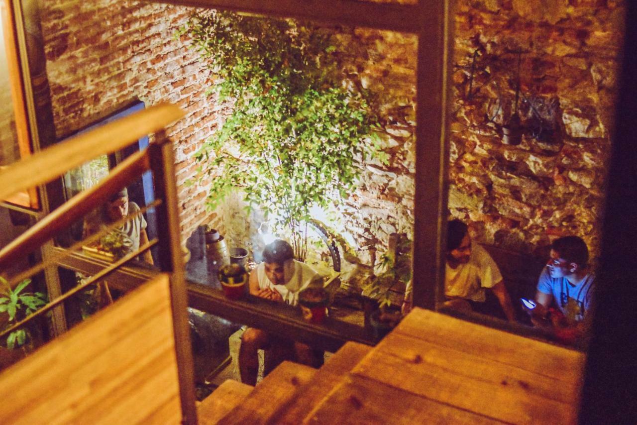 Hostal Compay