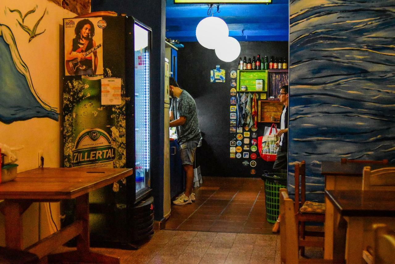 Compay Hostal Montevideo