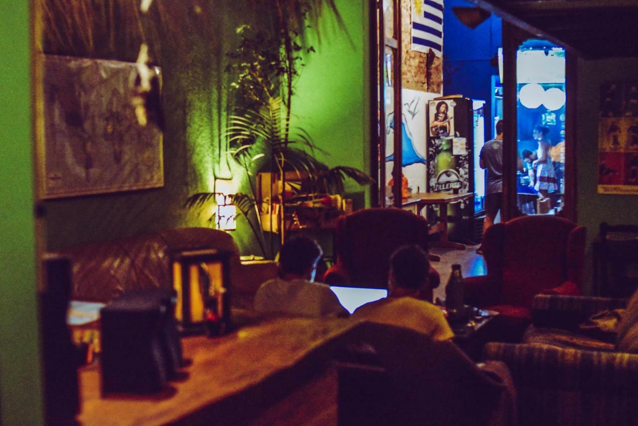 Hostal Compay *