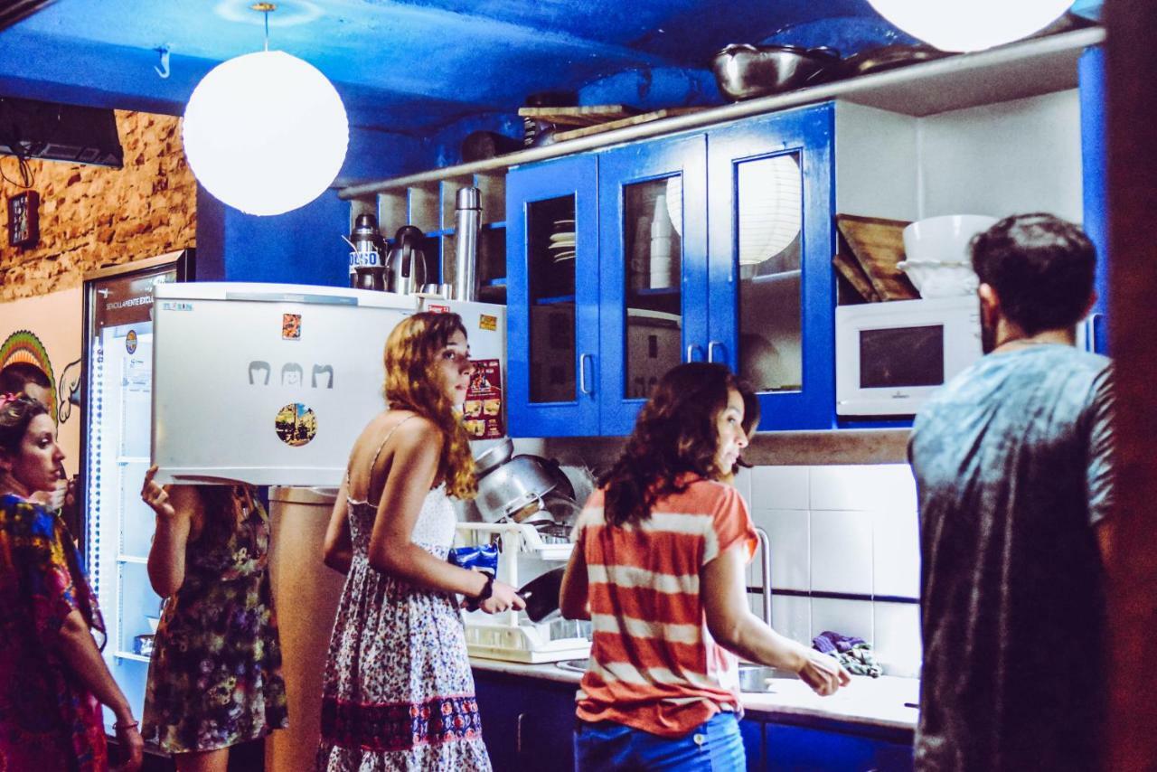 Hostal Compay *