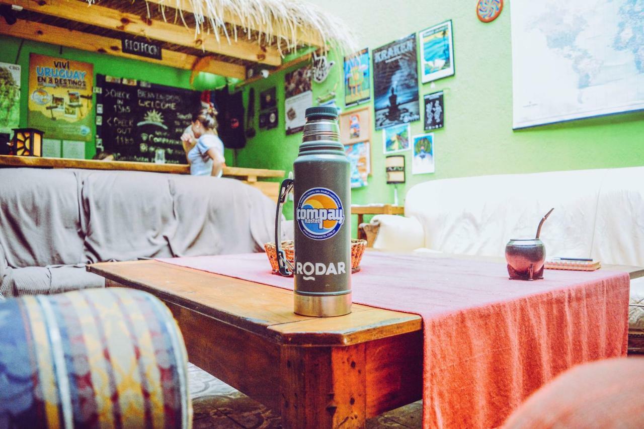 Compay Hostal *