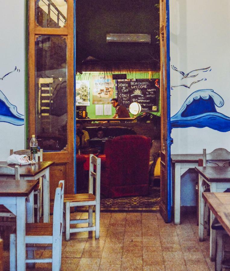 Hostal Compay