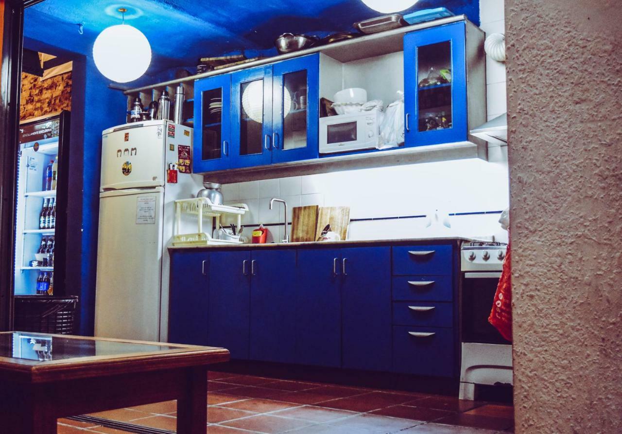 Hostal Compay Montevideo