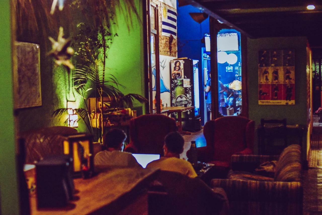 Hostal Compay