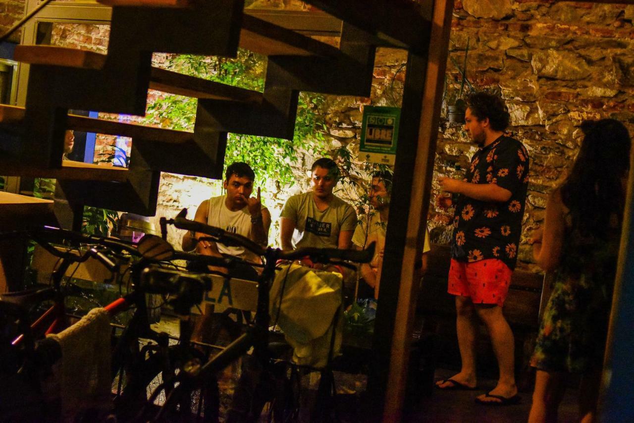 Hostal Compay Montevideo