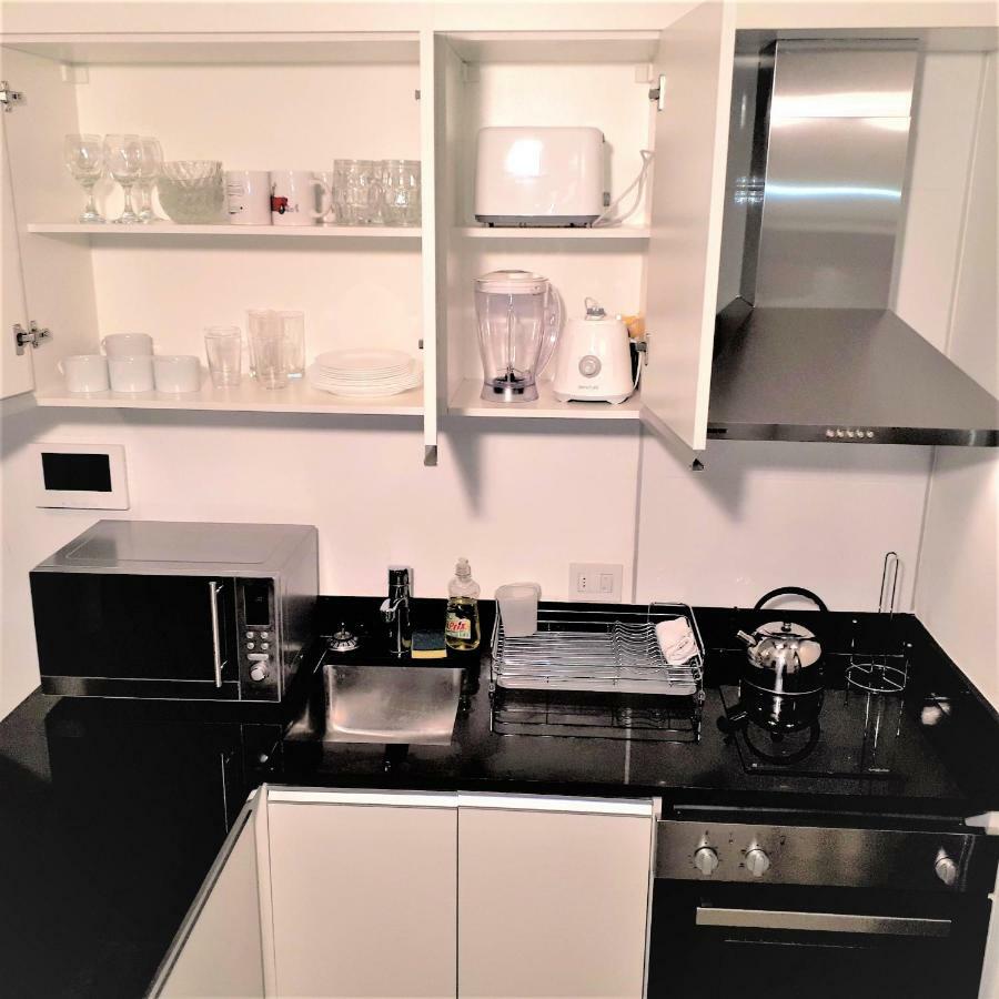 Apartamento Muñoz Plaza M3388 Montevideo