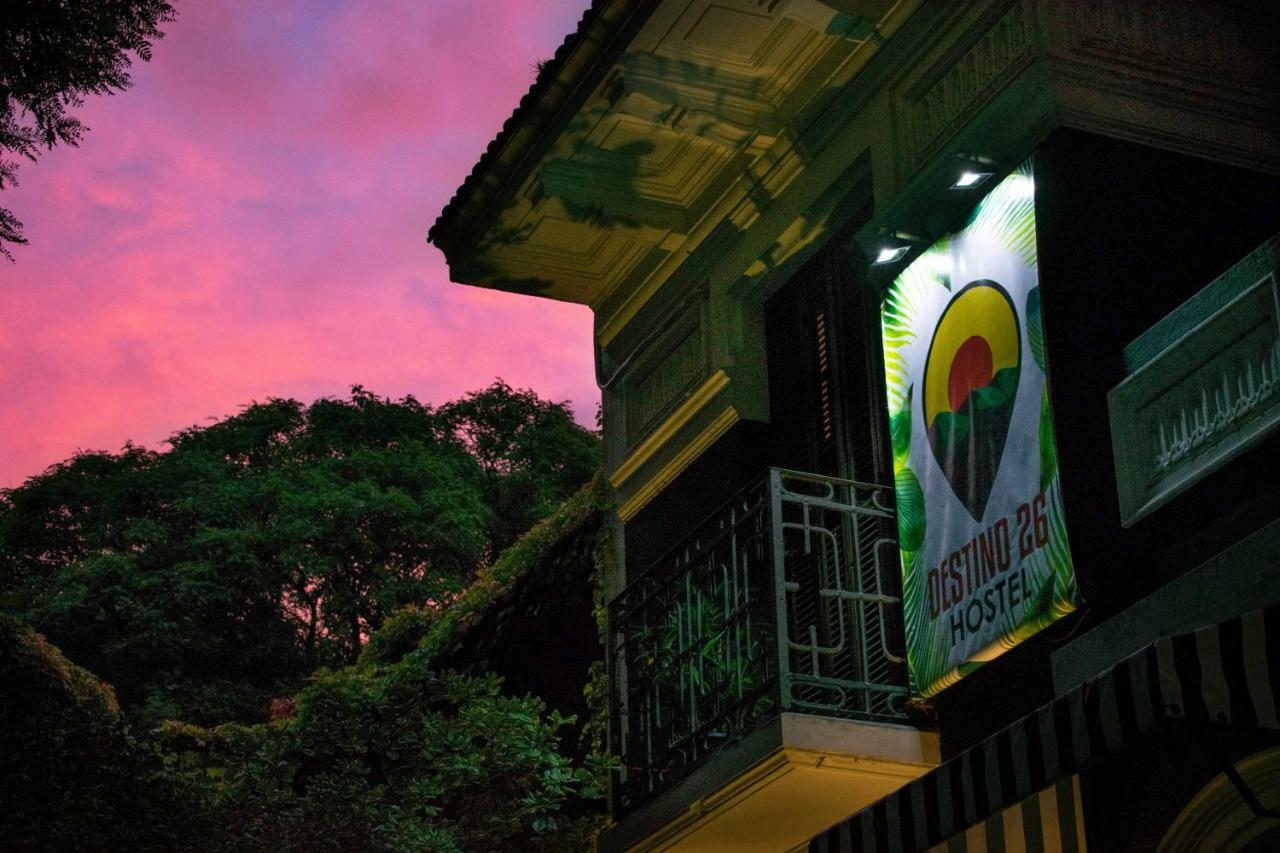 Hostal Destino26 Montevideo