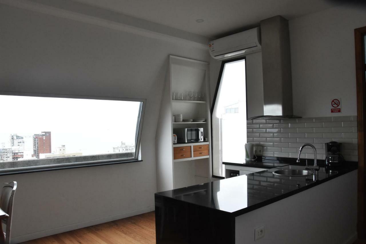 Palacio Salvo Apartamento *