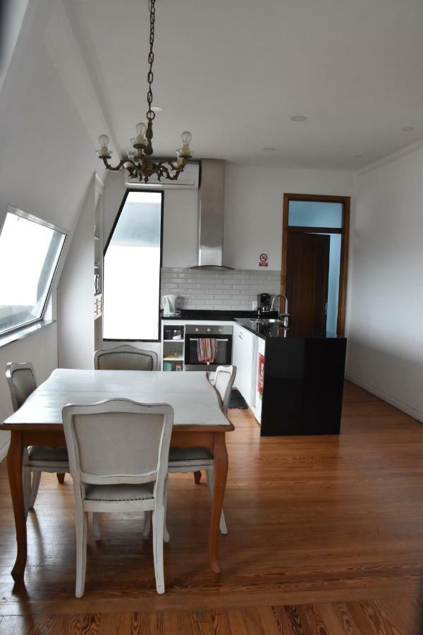 Palacio Salvo Apartamento