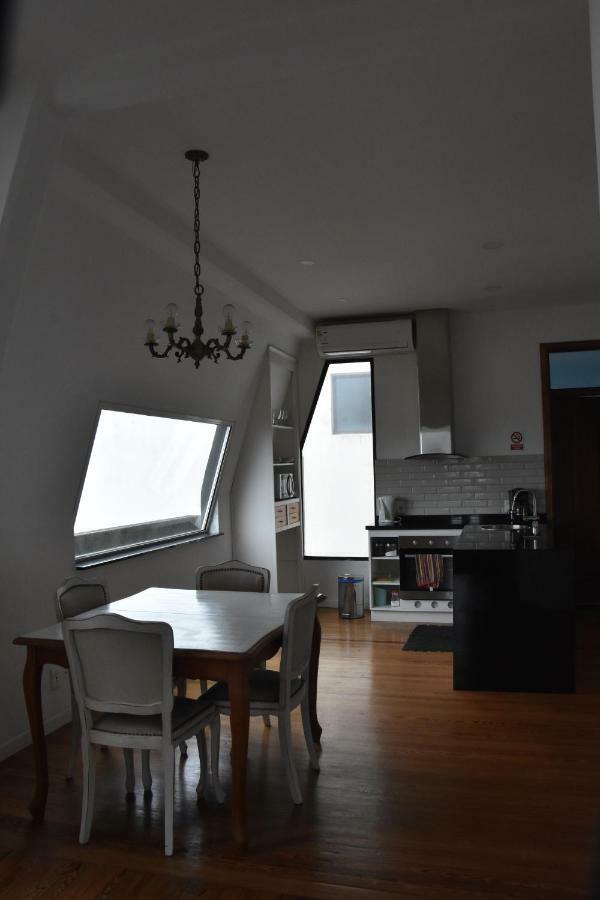 Palacio Salvo Apartamento