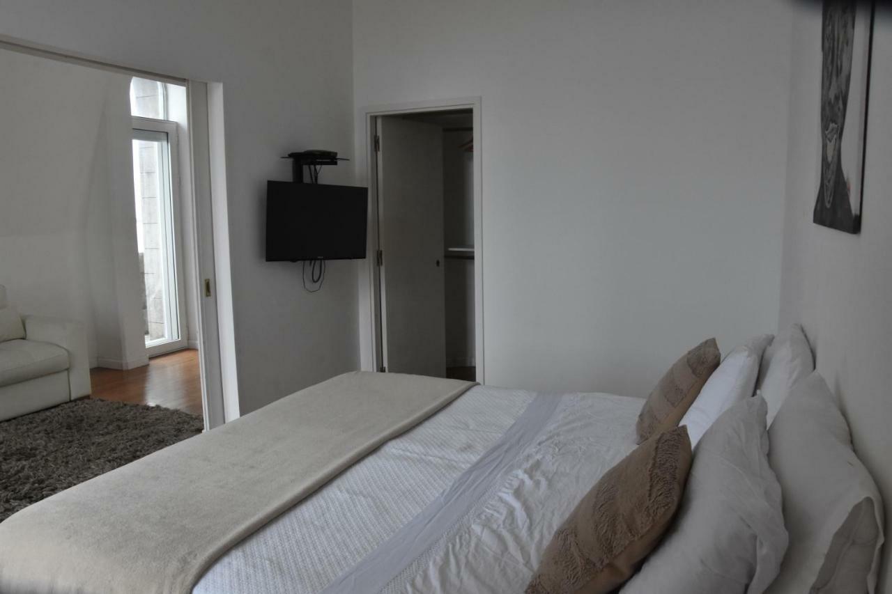 Palacio Salvo Apartamento Montevideo