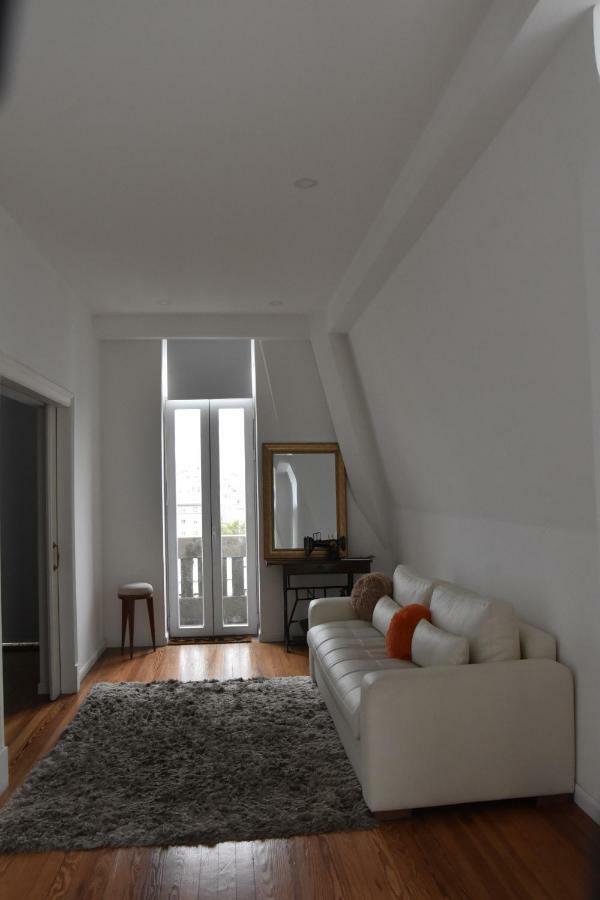 Apartamento Palacio Salvo *