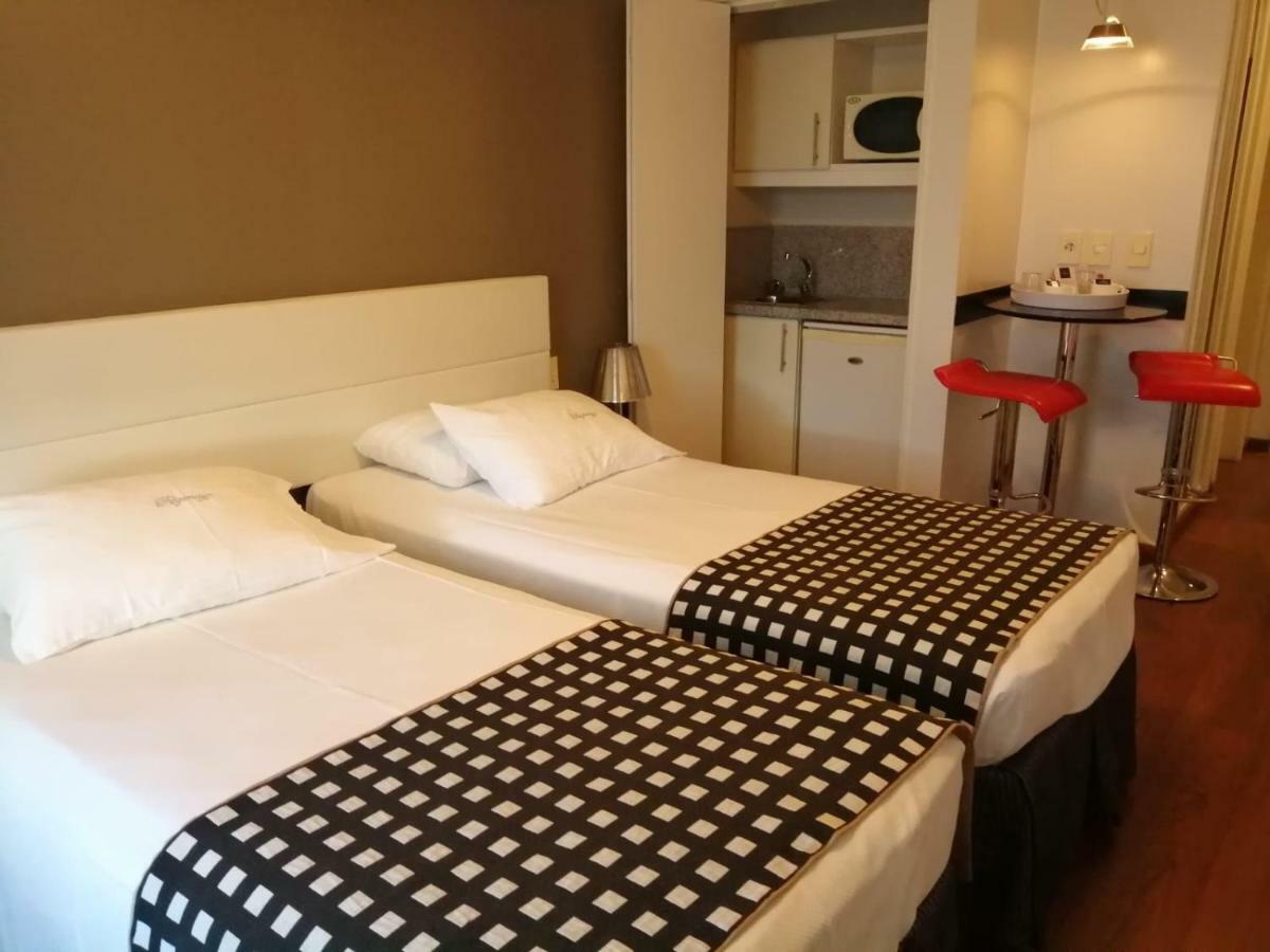 Regency Golf - Urbano 4* Montevideo