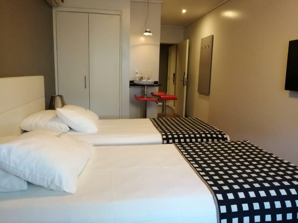 Regency Golf - Urbano 4* Montevideo