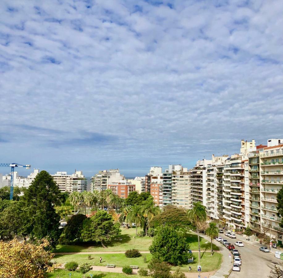 Apartamento En Punta Carretas Apartamento *