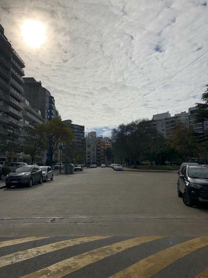 Apartamento En Punta Carretas Montevideo