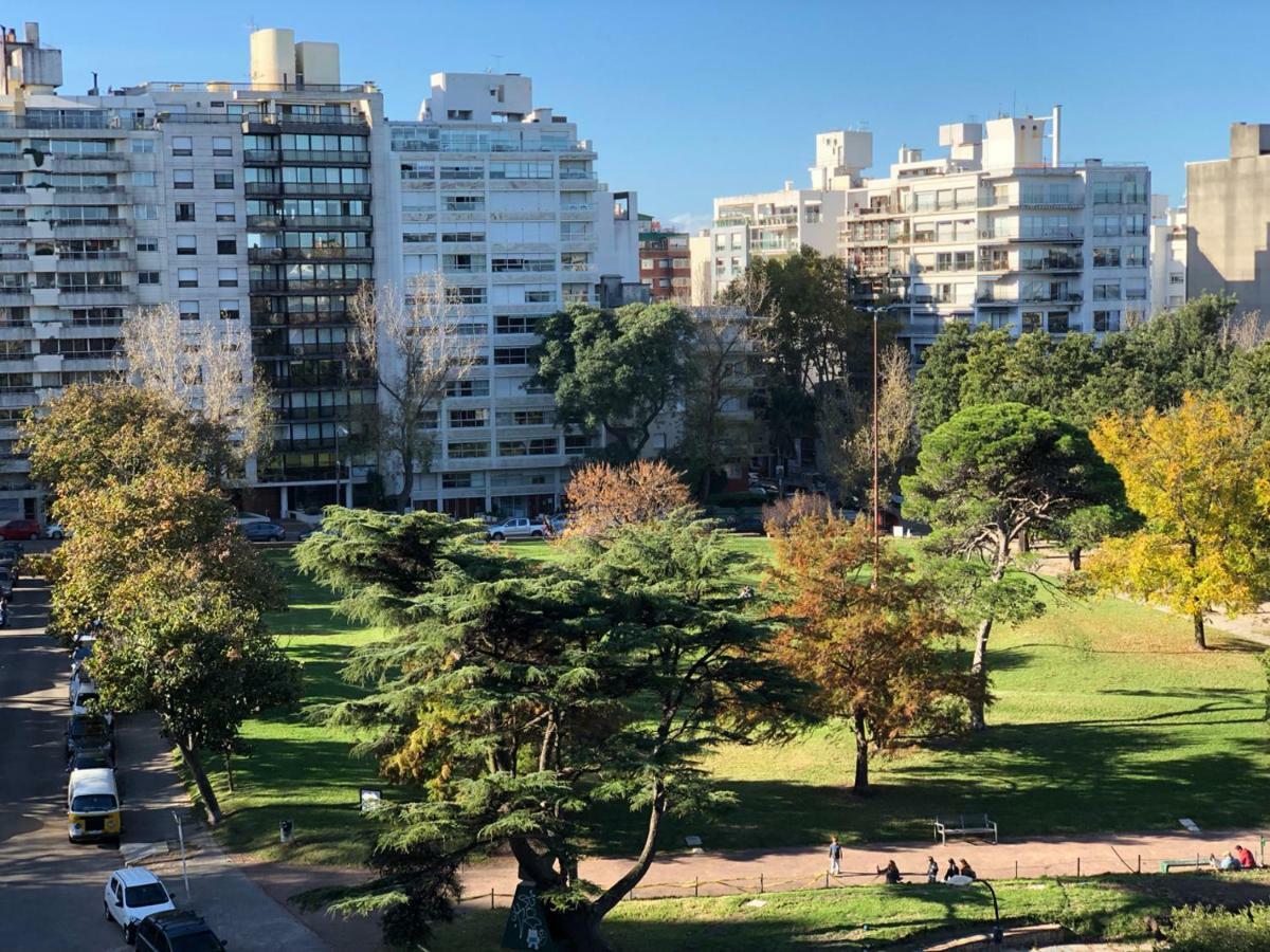 Apartamento Apartamento En Punta Carretas *