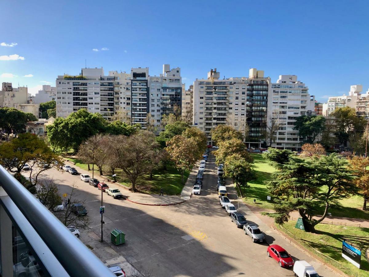 Apartamento En Punta Carretas * Montevideo