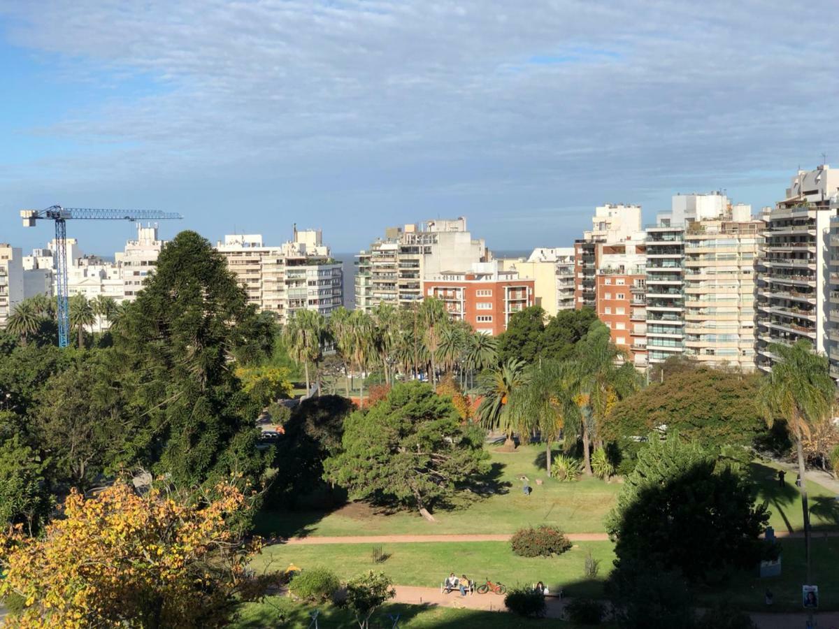 Apartamento Apartamento En Punta Carretas *